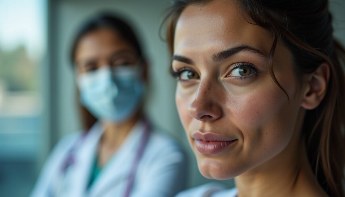 La maison médicale de Saint-Chamond : un pôle de soins intégrés pour tous vos besoins