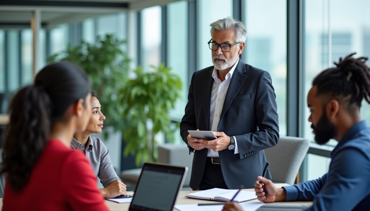 Portage Salarial : Découvrez les Atouts et les Limites de ce Statut Innovant