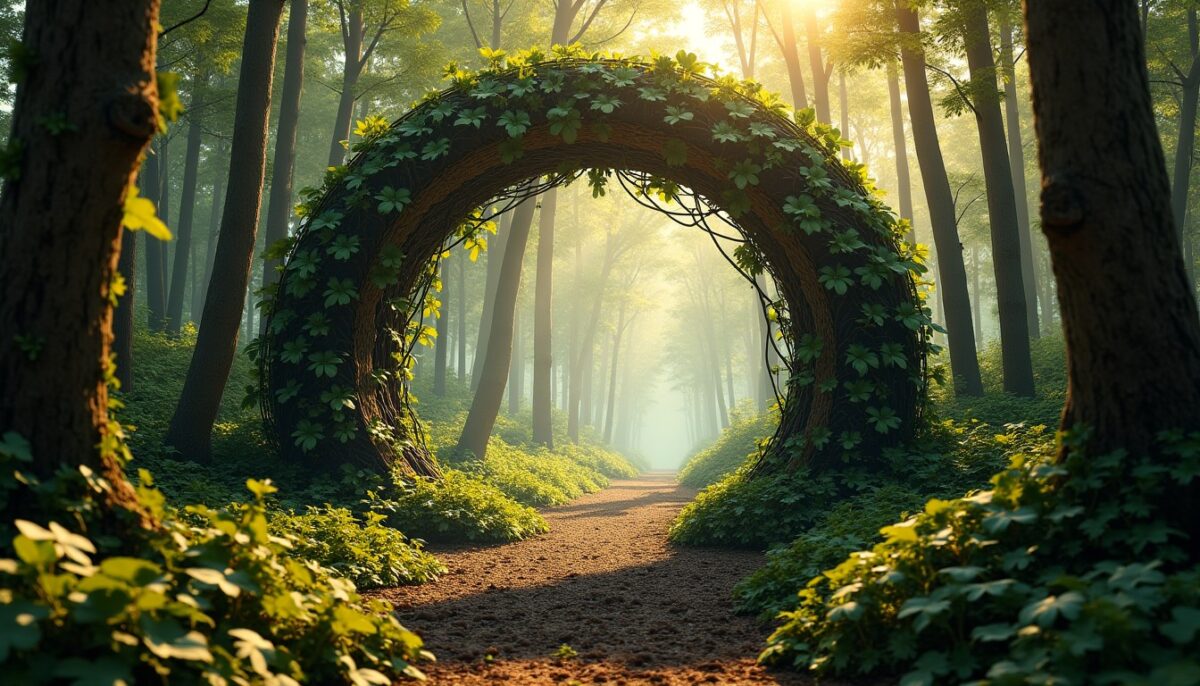 Portail organique : définition et fonctionnement expliqué simplement