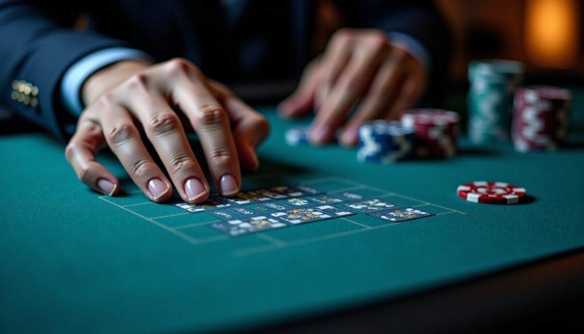 Comment l’analyse des données propulse la croissance des casinos en ligne