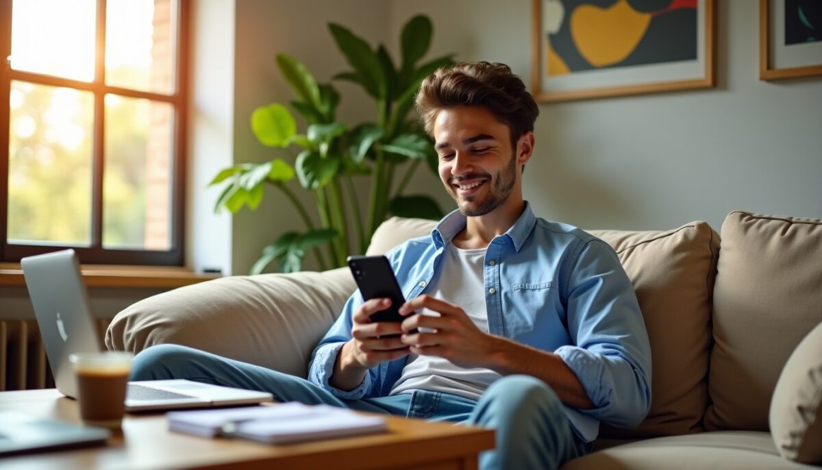 Top des applications mobiles incontournables pour simplifier votre vie au quotidien