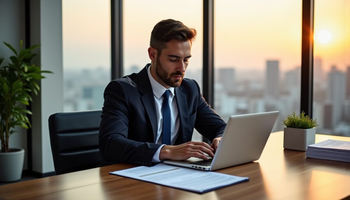 Comment sélectionner la meilleure mutuelle adaptée aux professionnels de la finance ?