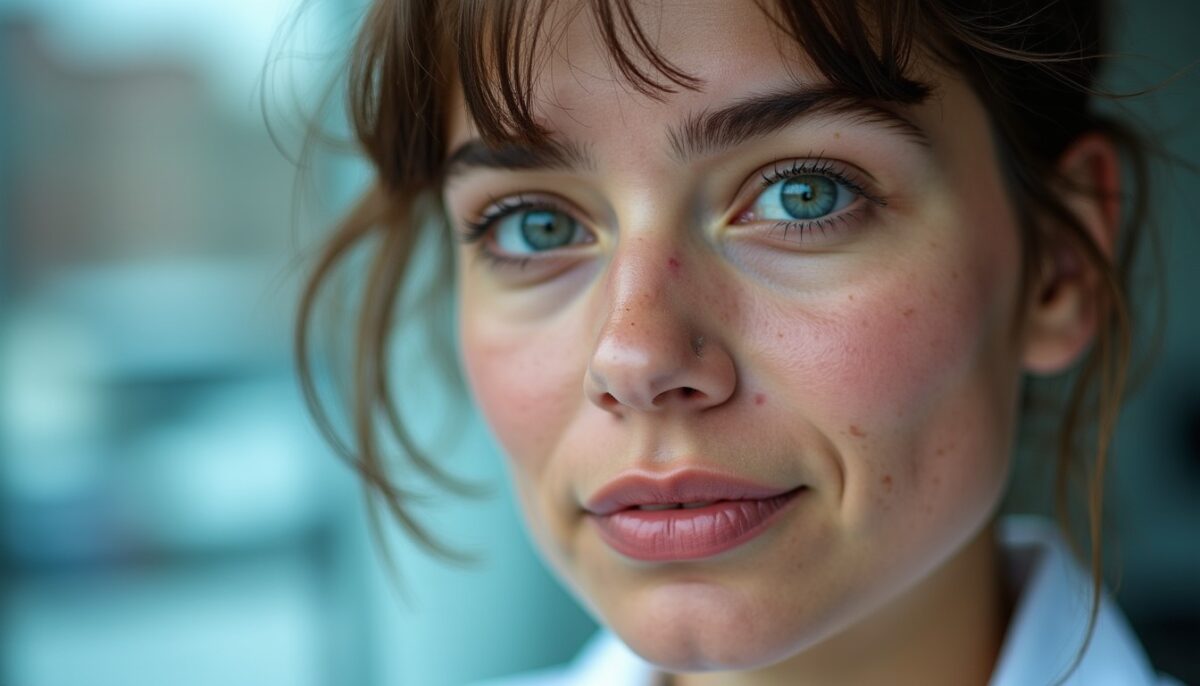 Les dernières innovations révolutionnaires du laboratoire Colombe