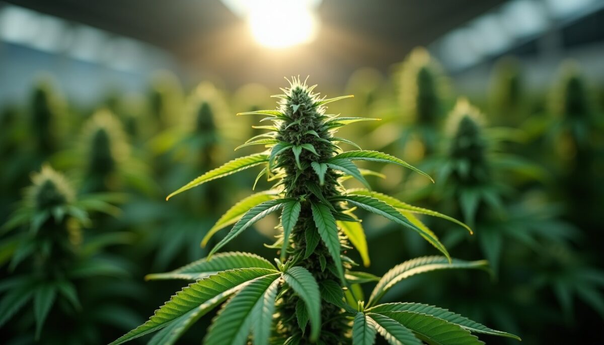 Récolter le cannabis au bon moment : astuces et conseils pour maximiser votre récolte