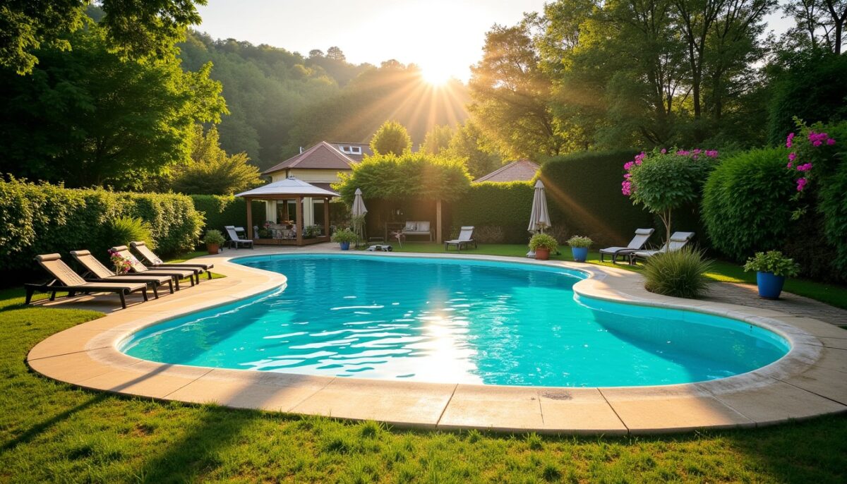 Les bonnes raisons de découvrir la piscine de Templeuve-en-Pévèle