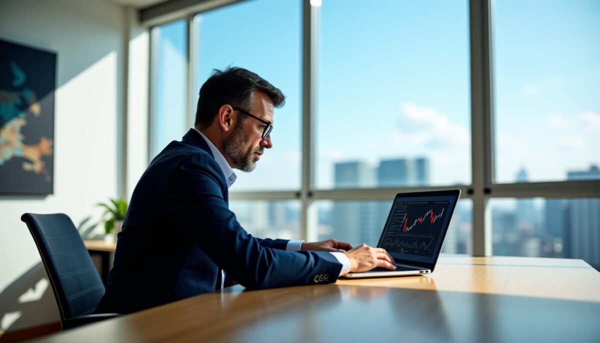 Décryptage : stratégies efficaces pour surmonter les défis économiques