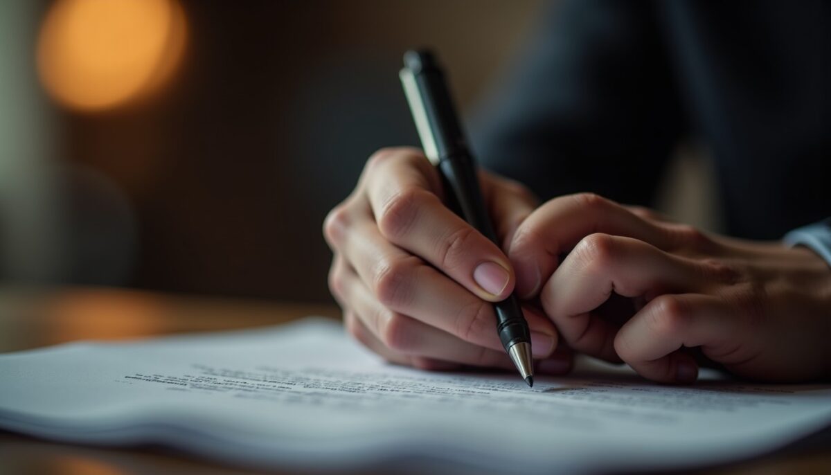 Actes préparatoires : définition, enjeux et rôle dans les procédures juridiques