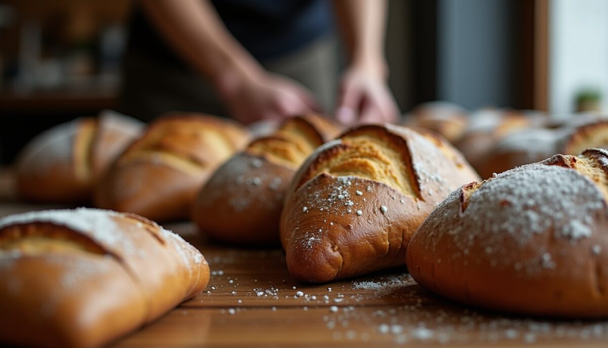 Comprendre l&rsquo;impact de la TVA sur la gestion et la rentabilité d&rsquo;une boulangerie