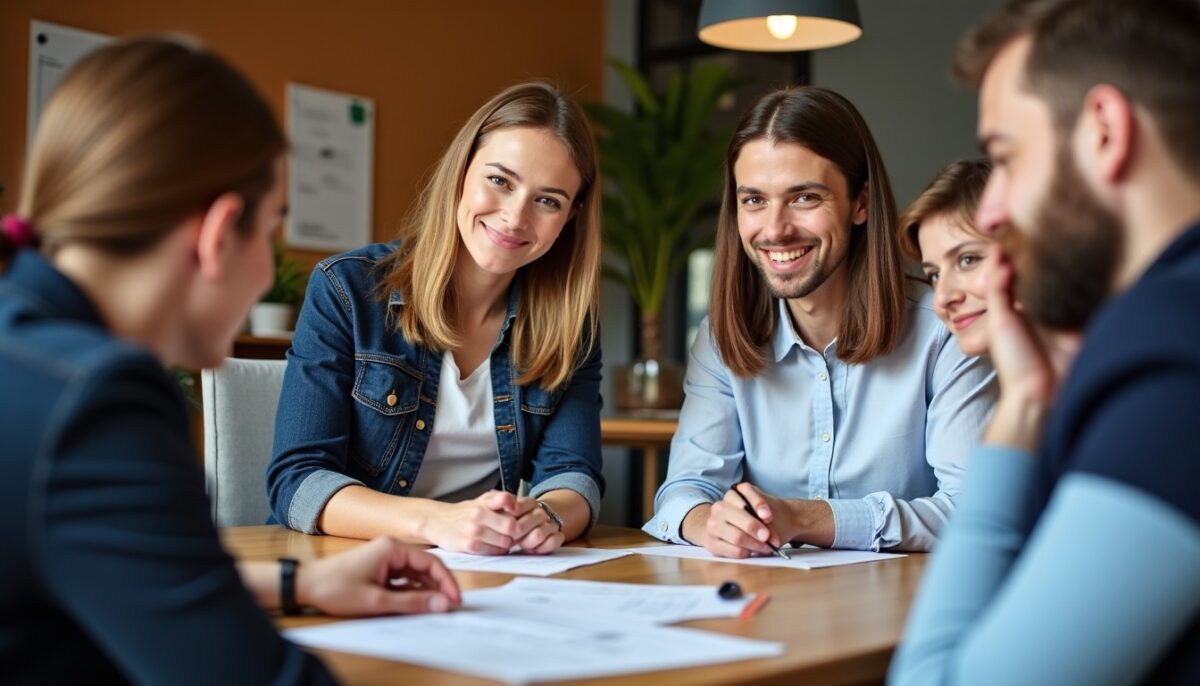 Démarrer son projet professionnel avec succès : astuces et accompagnement personnalisé