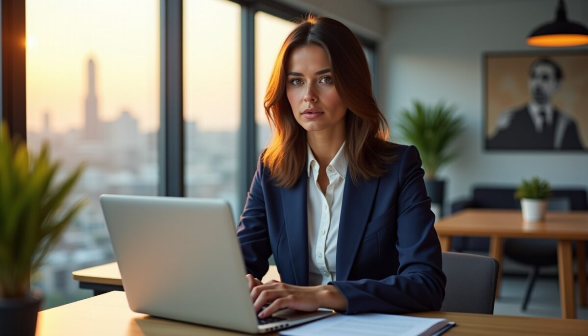 Maîtrisez l&rsquo;art de la phrase d&rsquo;accroche parfaite pour booster votre profil LinkedIn : le guide complet