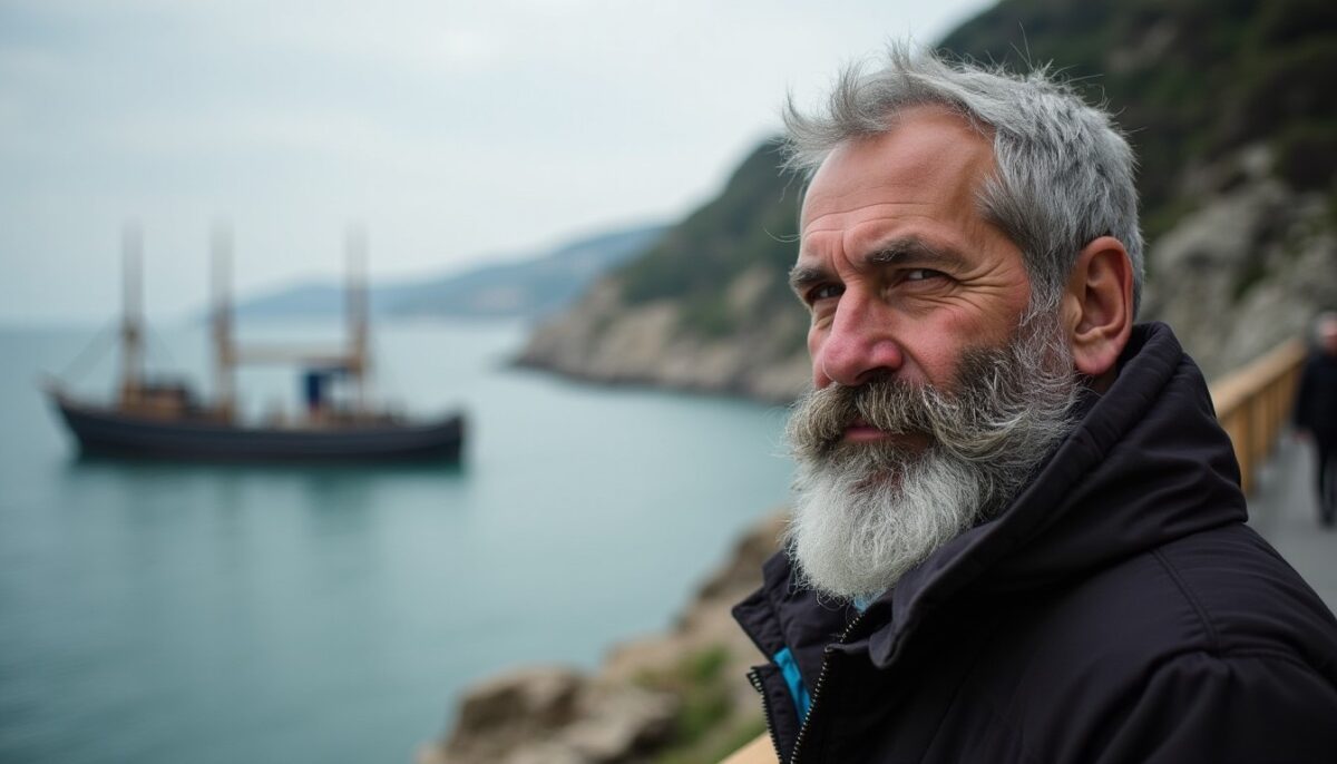 Découvrez l&rsquo;histoire captivante de la rue Frédéric Mistral