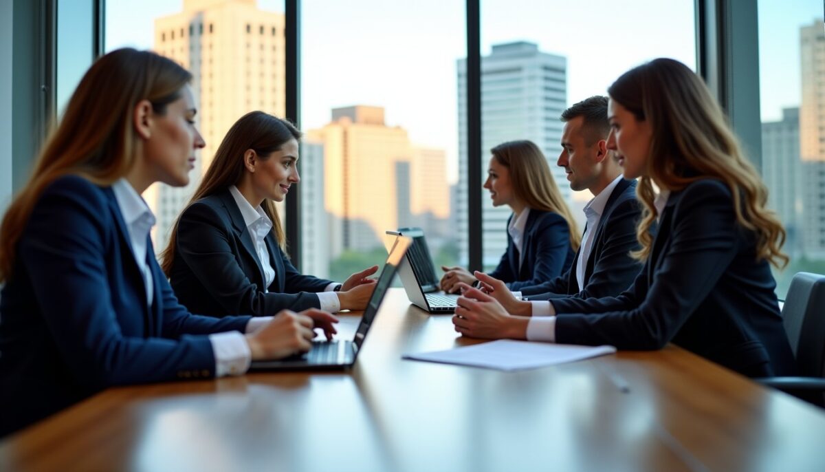Découvrez les dernières tendances avec Business 360 pour réussir votre entreprise