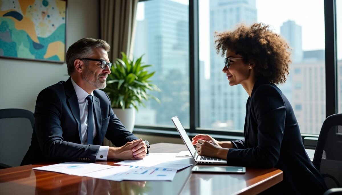 Comment la LOA et l'assurance interagissent-elles : comprendre leurs liens essentiels