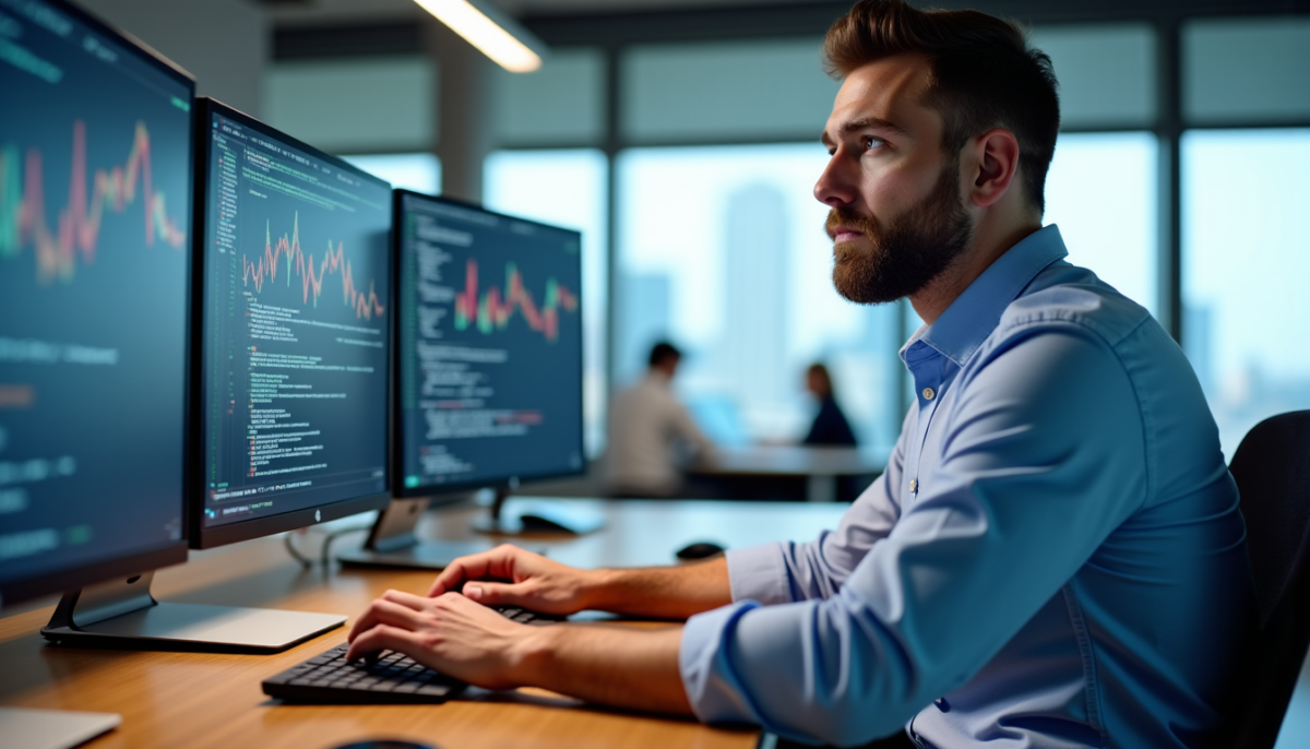 Choisir un expert SEO : les critères appliqués par Jimenez Julien