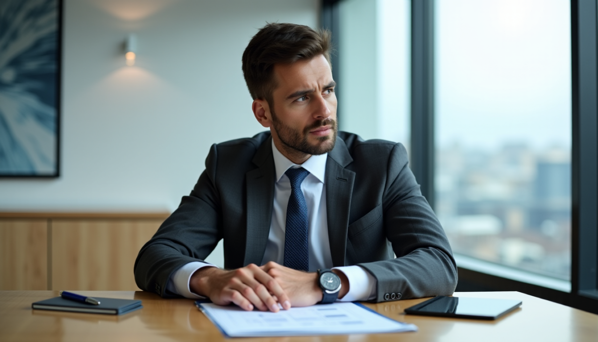 L&rsquo;accompagnement Jimenez Julien convient-il à votre entreprise ? Profils et prérequis